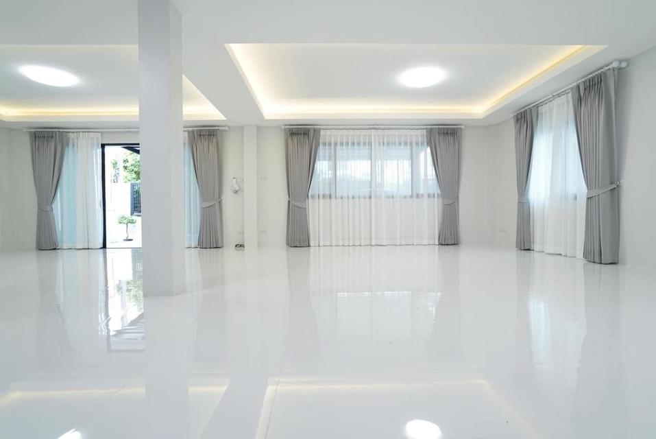 บ้านเดี่ยวรีโนเวทใหม่ทั้งหลัง – ทำเลทอง สวนหลวง ร.9  2