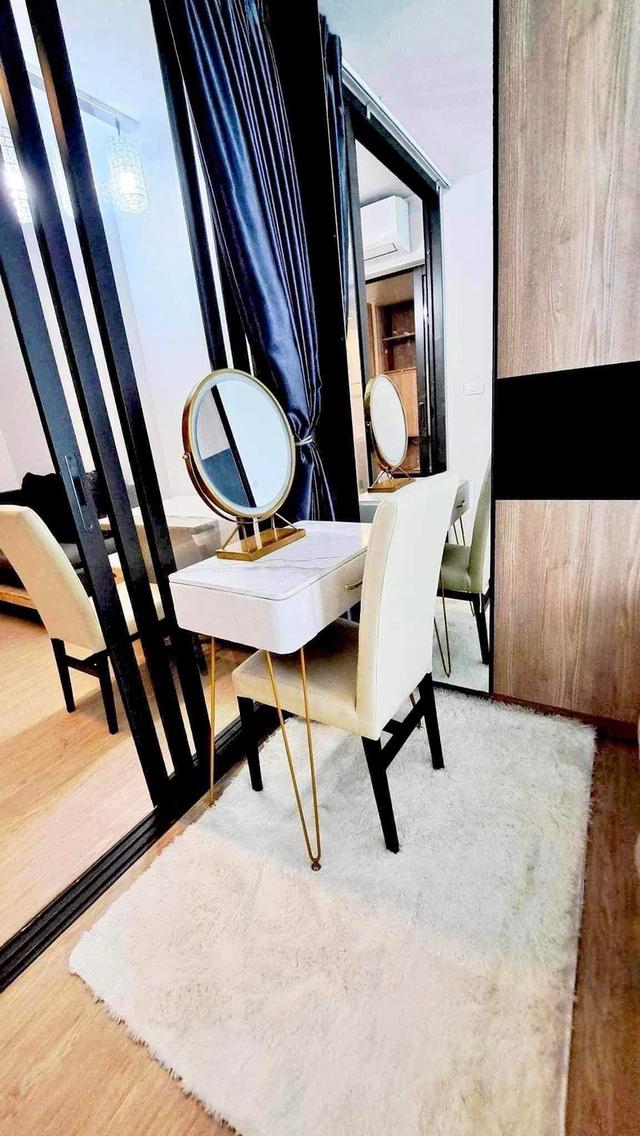 เช่าคอนโด The Excel Hideaway Sukhumvit 71 2