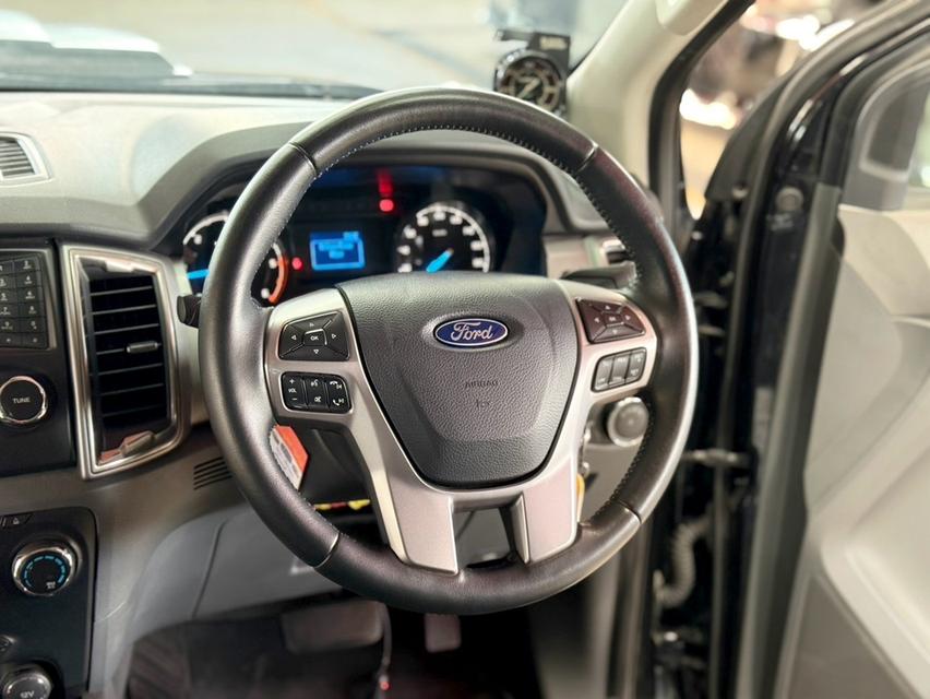 FORD RANGER 2.2 XLT Double Cab Hi-Rider ปี2018 รูปที่ 8