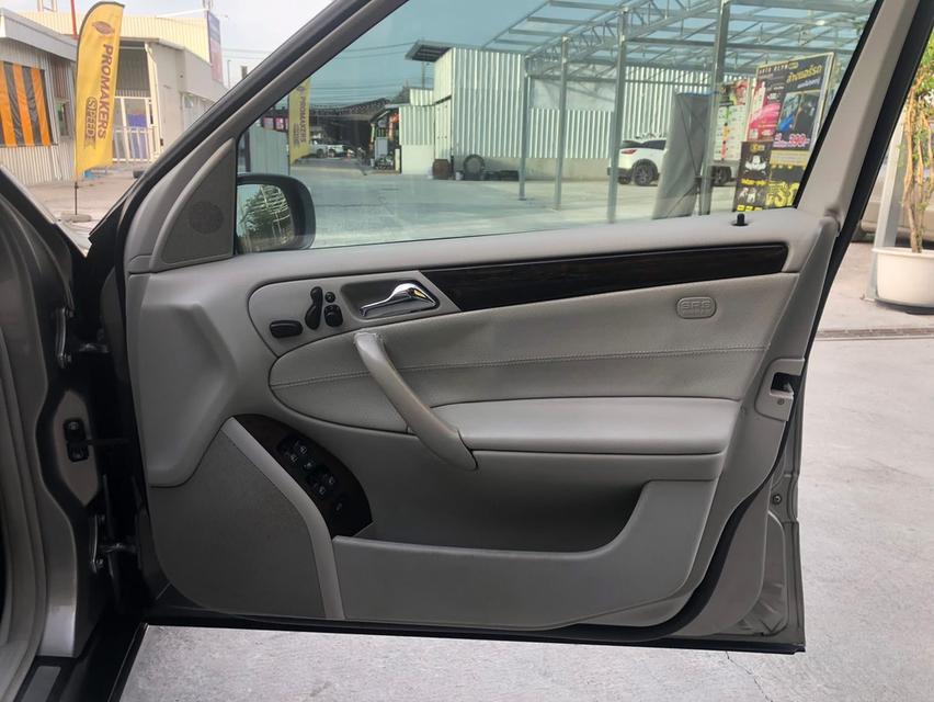 C220CDI W203