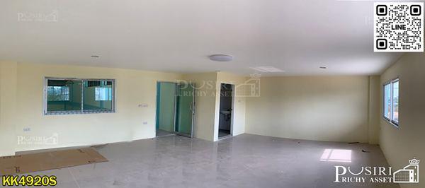 ให้เช่าโกดังใหม่ 480 ตร.ม. ใกล้พระราม 2 พร้อมออฟฟิศ 2 ชั้น เดินทางสะดวก 1.5 กม. ถึงถนนพระราม 2 - KK4920R 6