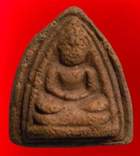 พระขุนแผนไข่ผ่าซีกค่ะ รูปที่ 19