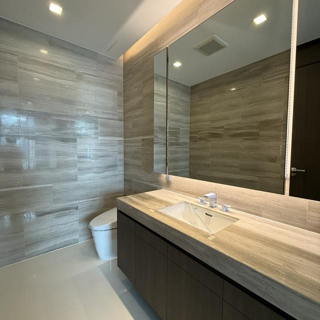 For Rent Q1 Sukhumvit 2beds size 108 sq.m. 13