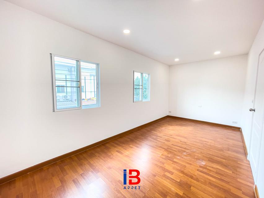บ้านรีโนเวทใหม่ พร้อมอยู่ ราคาสุดคุ้ม! 18