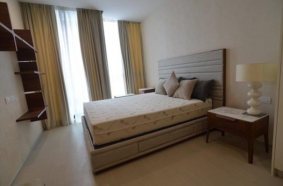 NOBLE PLOENCHIT for rent room2 56sqm and 55000bath 6