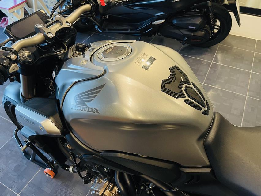 Cb650r/2019 14