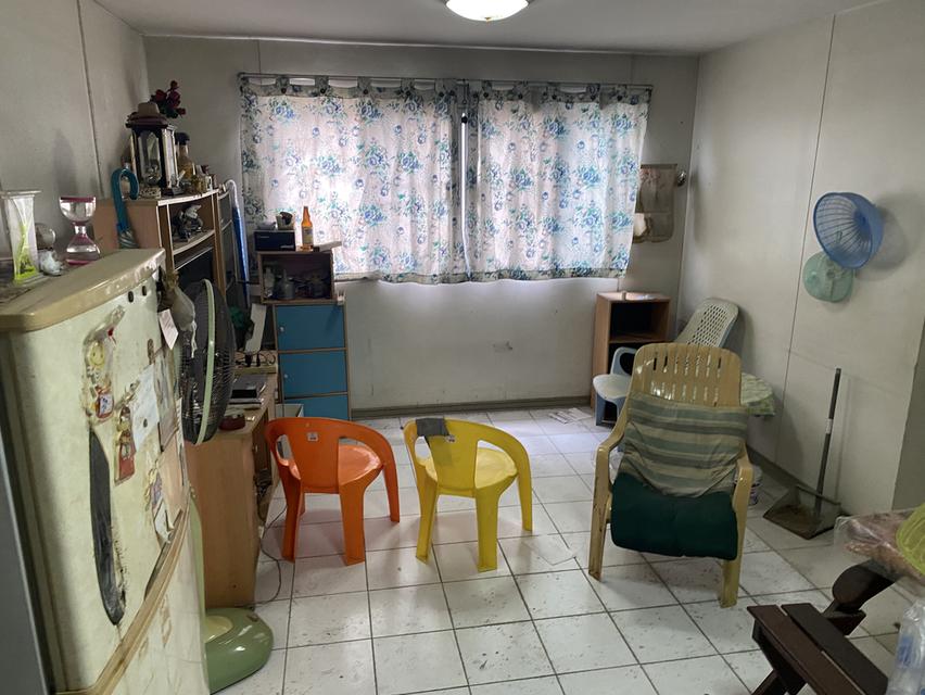 คอนโด 2 ห้องนอน ย่าสนลาดพร้าว 5