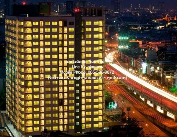 คอนโดมิเนียม ลุมพินี สวีท ปิ่นเกล้า 11000 - ไม่ไกลจาก ห้างสรรพสินค้าพาต้า (ปิ่นเกล้า) ทำเลดีเยี่ยมๆ เป็นคอนโดพร้อมอยู่ที 1