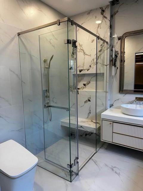 ให้เช่า บ้านเดี่ยว สุดหรู ใหม่ล่าสุดของโครงการ NANTAWAN นันทวัน ปิ่นเกล้า กาญจนา Super luxury ให้เช่าบ้านเปล่า 12