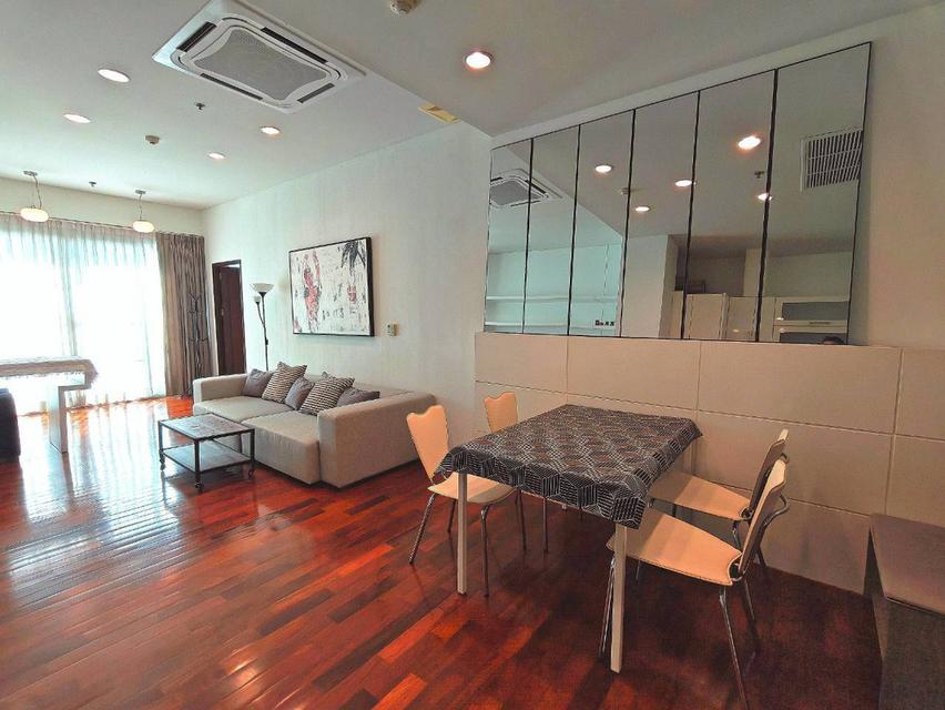 Noble Ora Condo Thonglor 2