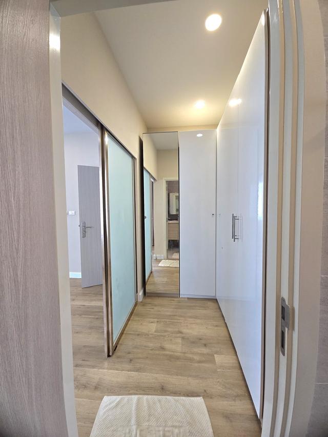 Luxury detached house for rent in Perfect Place Rama 9 - Krungthep Kreetha 18