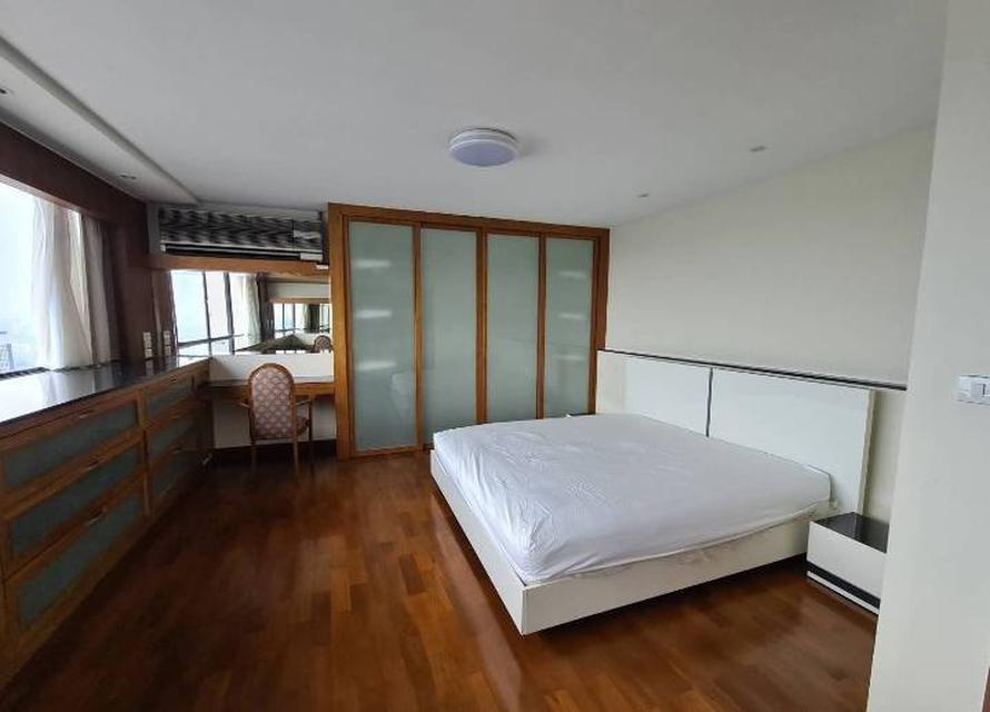 Rent condo Floor at Sukhumvit 24 BTS Phrom Phrong 4