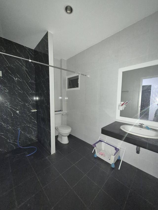 🏡 ให้เช่าบ้านเดี่ยวสองชั้น | เลี้ยงสัตว์ได้ | ใกล้สิ่งอำนวยความสะดวก 4