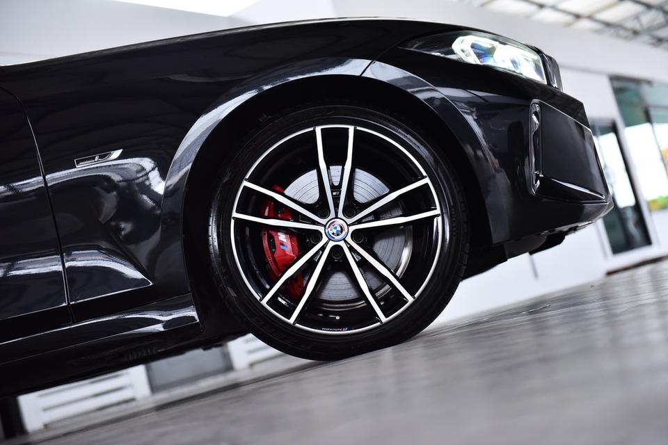 2023 BMW 330e M Sport Plug-in Hybrid G20 LCI🎖️ รูปที่ 10