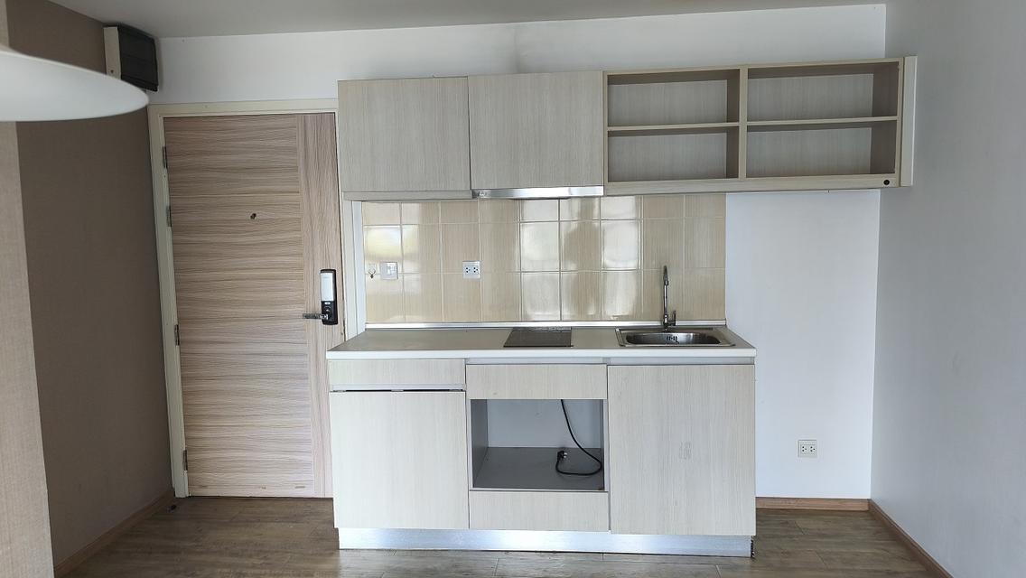 ขาย คอนโด น็อตติ้ง ฮิลล์ พหลฯ – เกษตร 52.77 ตรม ติดบีทีเอสบางบัว 2 นอน /2 น้ำ /1เล่น ราคาสุดท้าย!! 4.262 ล้านบาท 5