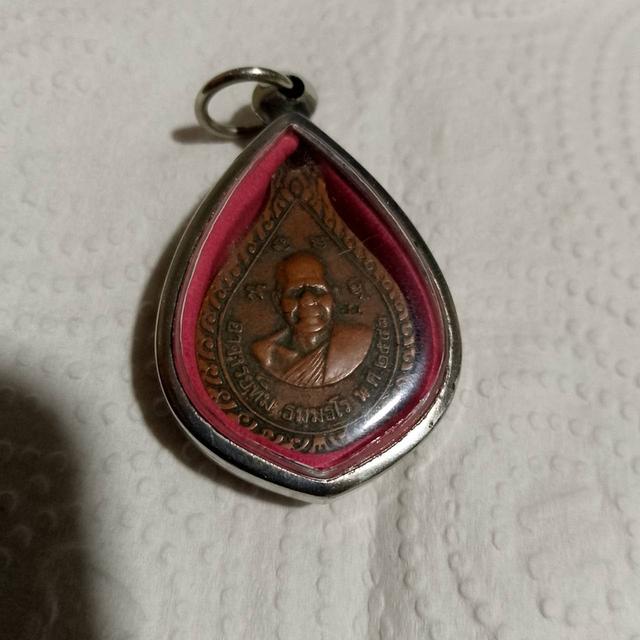 พระหลวงปู่ทวดวัดช้างให้ รูปที่ 2