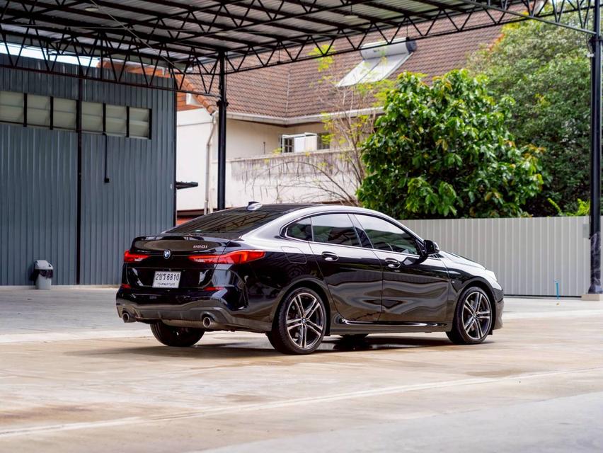 BMW 22Oi Gran Coupe M Sport ปี 2022