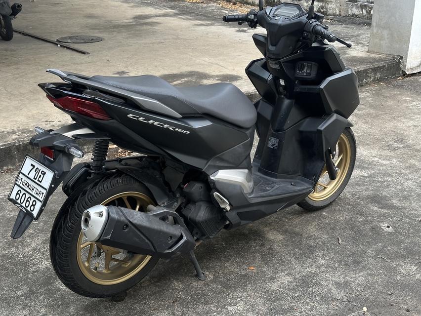 Honda Click 160i 2024 รูปที่ 8