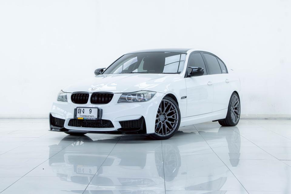 BMW SERIES 3 320i LCI E90 2009  