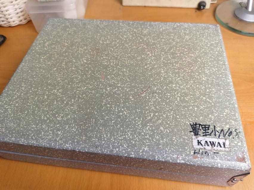 กล่องระนาดไม้พร้อมตัวโน้ตญี่ปุ่น แบรนด์ KAWAI แท้ – สินค้าหายากสำหรับคนรักเสียงดนตรี! 2