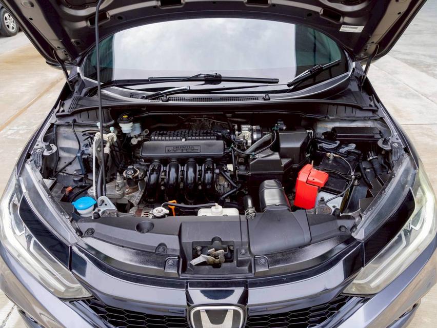 Honda City 1.5S ปี19 18
