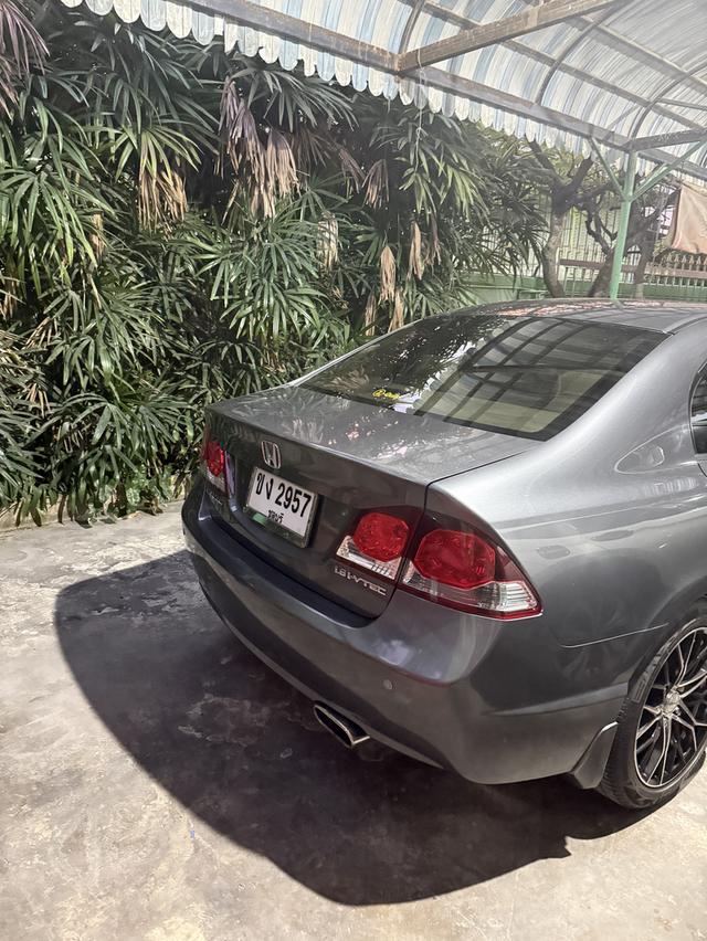 รถยนต์ Honda civic 2009 รูปที่ 5