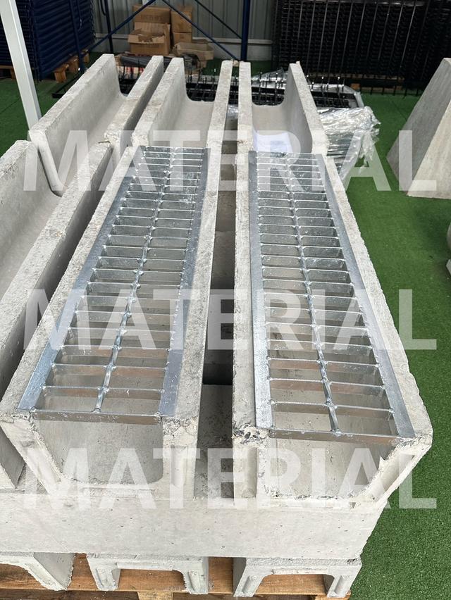 ตะแกรงระบายน้ำสั่งทำตามขนาด รูปที่ 5