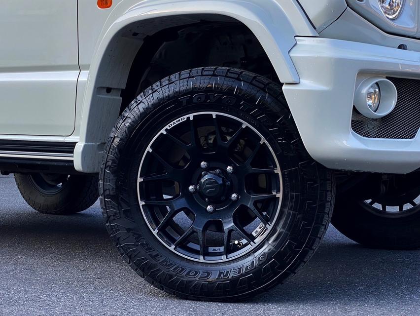 Suzuki Jimny SIERRA 1.5 4AT 4WD รูปที่ 20