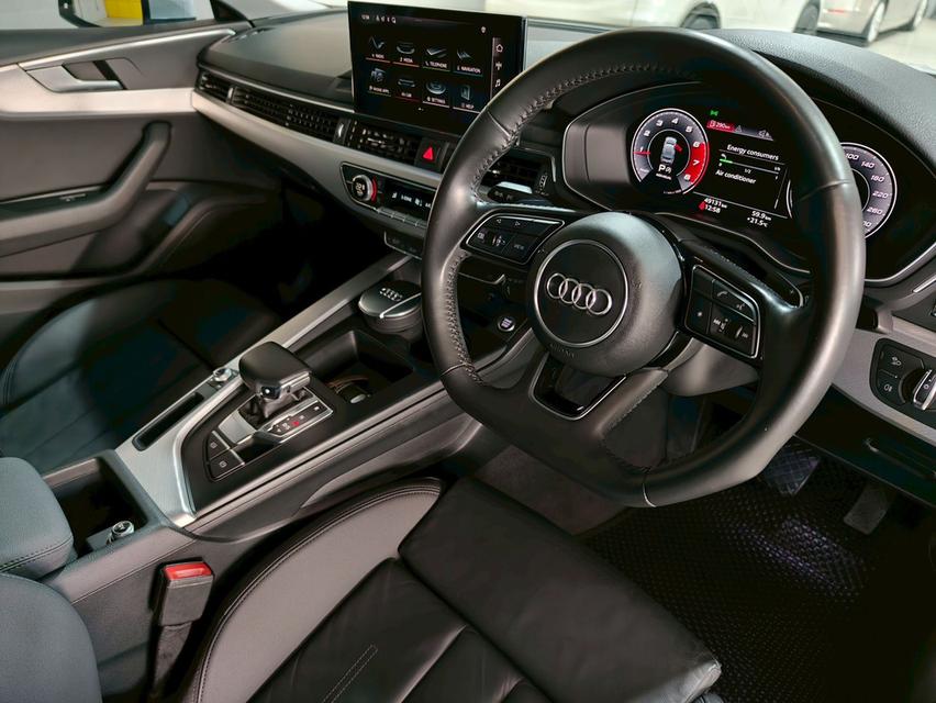 รหัสรถ PBG7985 Audi A5 40 TFSI Sportback ปี20" รูปที่ 7