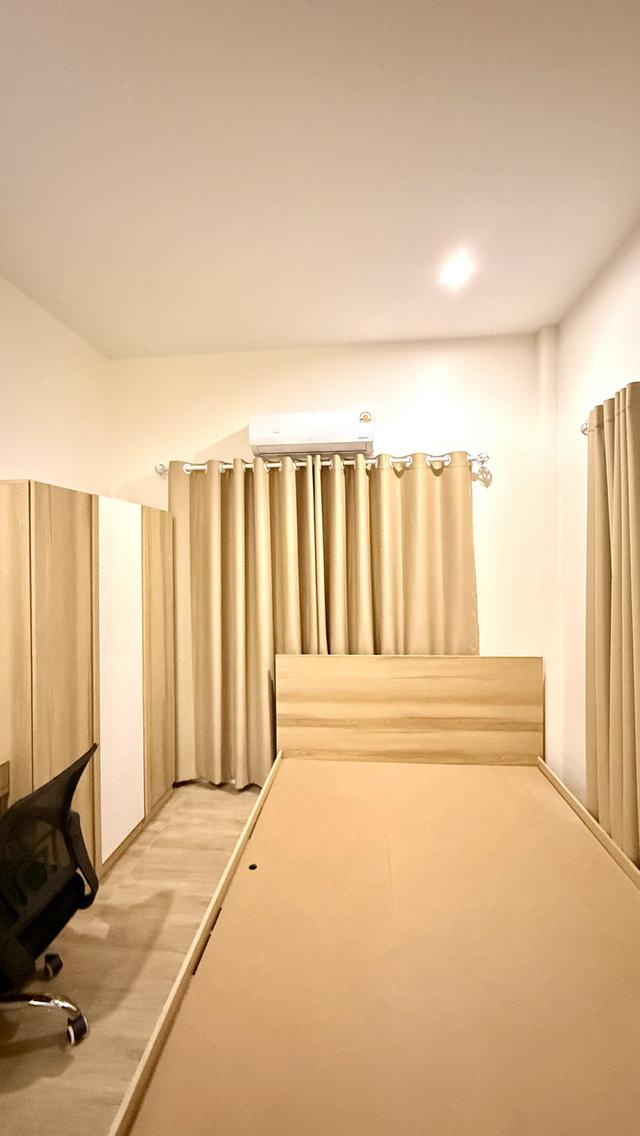 ขายบ้านเดี่ยวสันป่าเปาหลังมุมวิวดอย 11