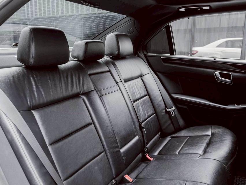 รหัสรถ 67GG3800 🚘✨ Mercedes-Benz E250 CGI AMG Dynamic | ปี 2010 15