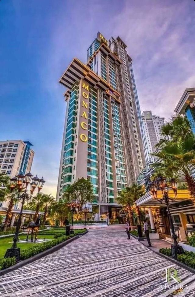 Riviera Monaco For Sale 5.49 million 1