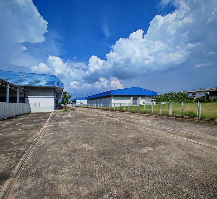 ให้เช่าพื้นที่ขนาดใหญ่ / แบ่งเช่าได้ ใกล้เซ็นทรัลเวสต์เกต บางใหญ่ นนทบุรี ใกล้รถไฟฟ้าสีม่วง 3