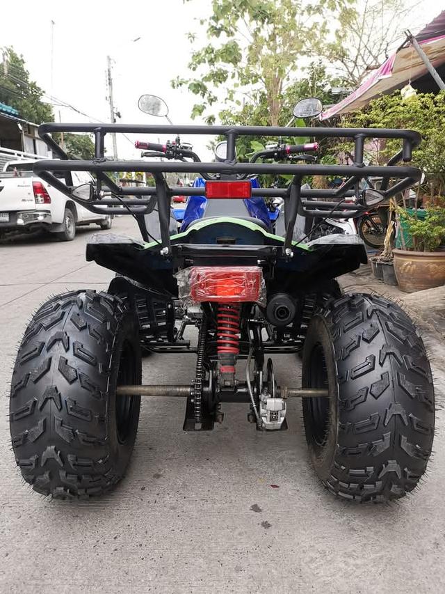 Atv 125cc บอดี้ใหญ่ 2