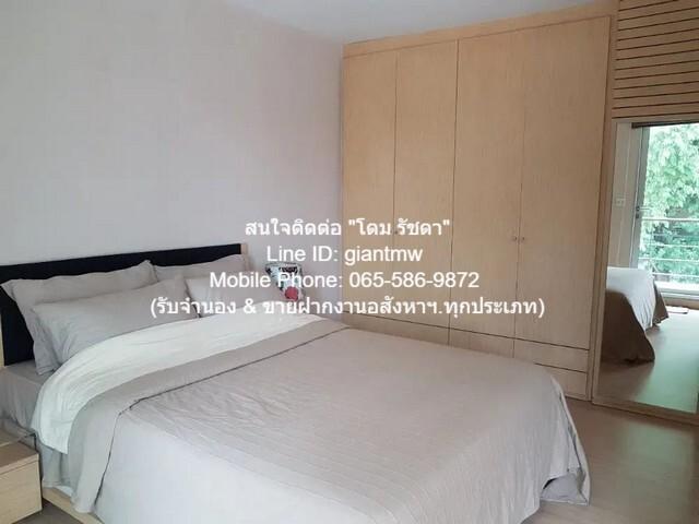 CONDO Tree Condo Sukhumvit 52 ทรี คอนโด สุขุมวิท 52 44 SQUARE METER 1BR1BR 17500 - ทำเลคุณภาพ 6