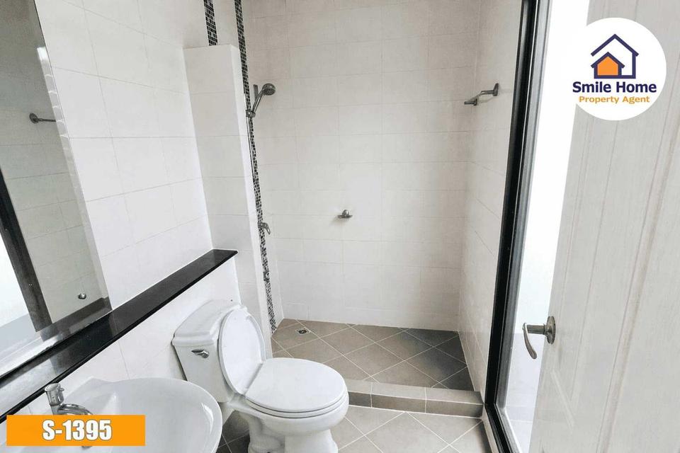 ขาย The Metro อ่อนนุช80 11