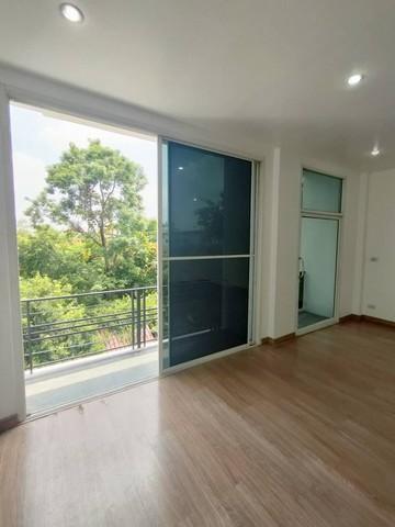 PB5918ให้เช่า ทาวน์โฮม 4ชั้น ย่านรามอินทรา แฟชั่นไอแลนส์ สามารถทำออฟฟิศและจดทะเบียนบริษัทได้ 10