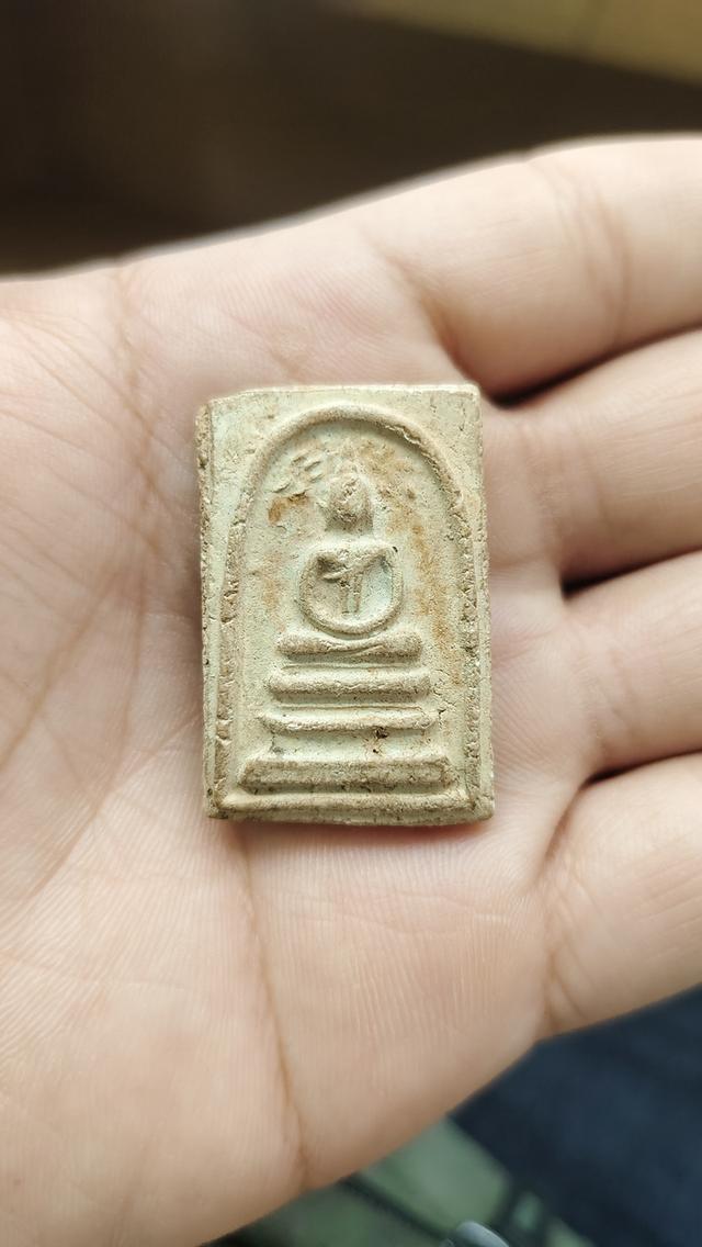 สมเด็จ วัดระฆัง