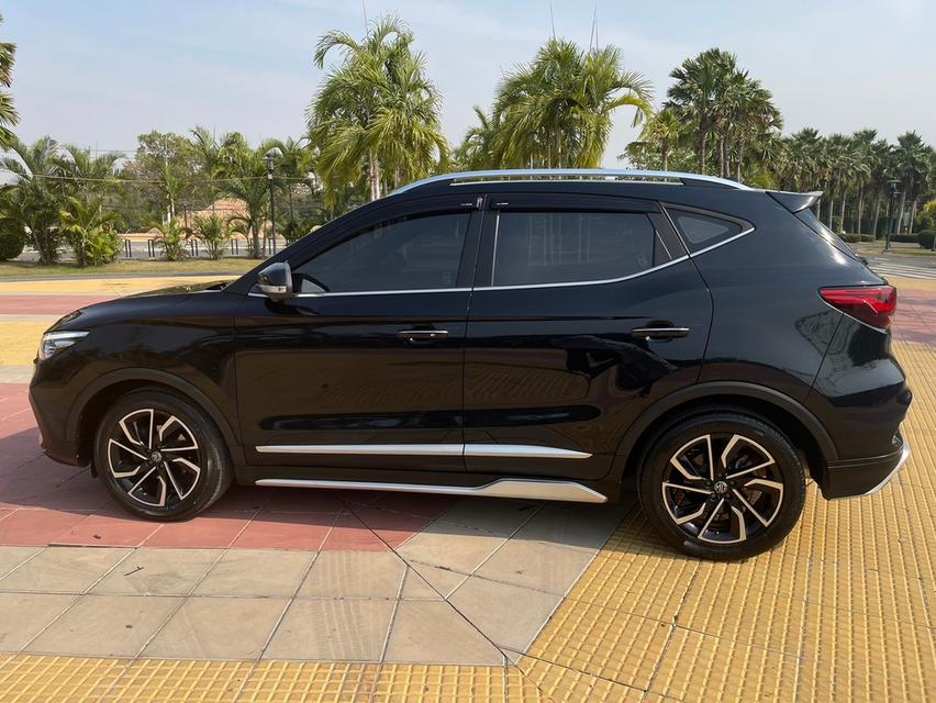 2022 MG ZS 1.5 X+ Sunroof 6