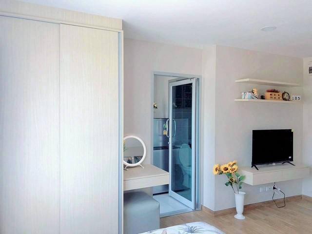 โครงการบี คอนโด พหลโยธิน-คลองหนึ่ง อาคาร A ชั้น 3 ต.คลองหนึ่ง อ.คลวงหลวง จ.ปทุมธานี 2