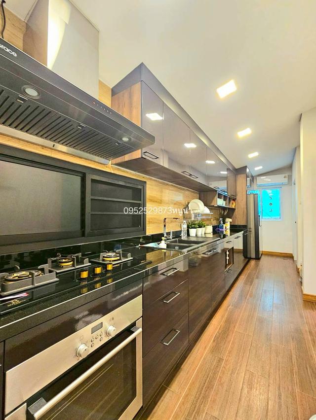 🎑ทำเลบางใหญ่ 🏡#หมู่บ้านพฤกษาวิลเลจ10 🩴ทำเล : พระราม5 - บางใหญ่ 🏞️พื้นที่ 55 ตร.ว. 🛏️ฟังก์ชั่น : 3 นอน 2 น้ำ 1 ครัว 2 จอด 💵เพียv 3.8ลบ.✔️✔️✔️ ⭐️ 6