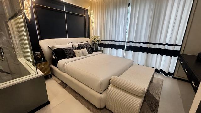 Luxury Condo For Sale Zone CBD EMBASSY PATTAYA Excellent for investment and living Banglamung Chonburi Thailand 19