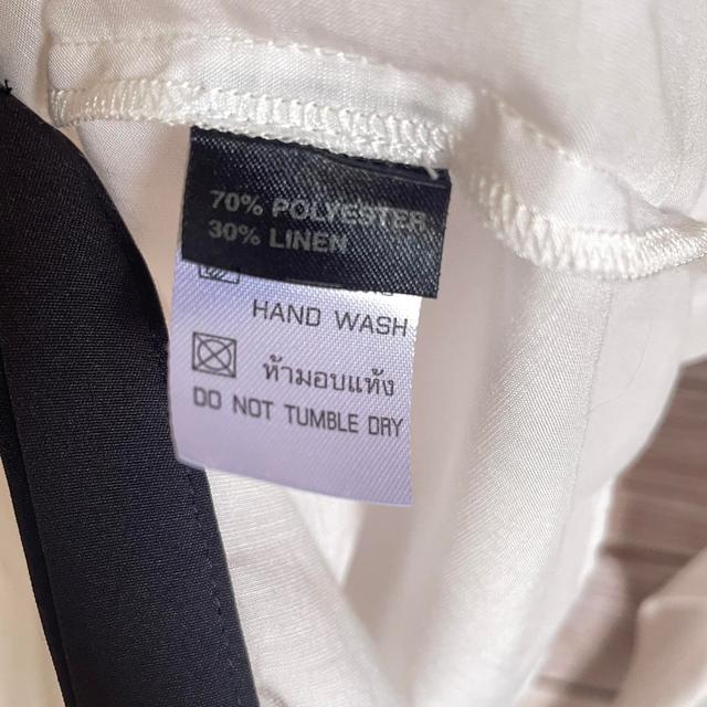 zaraเชิร์ตลำลอง