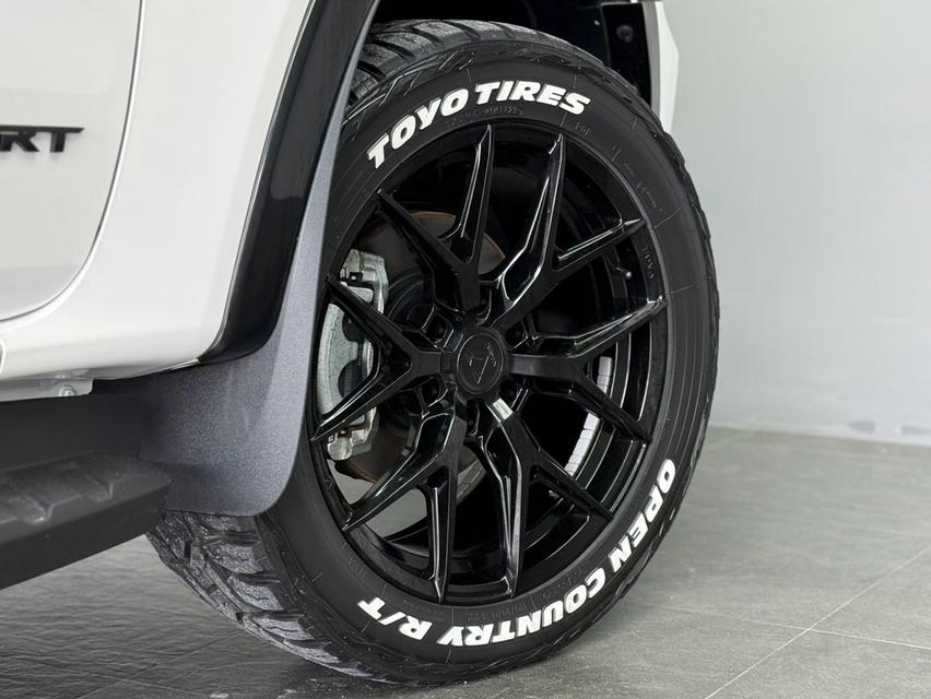 รหัสรถ WRT567 2023 FORD EVEREST, 2.0 TURBO SPORT รูปที่ 17