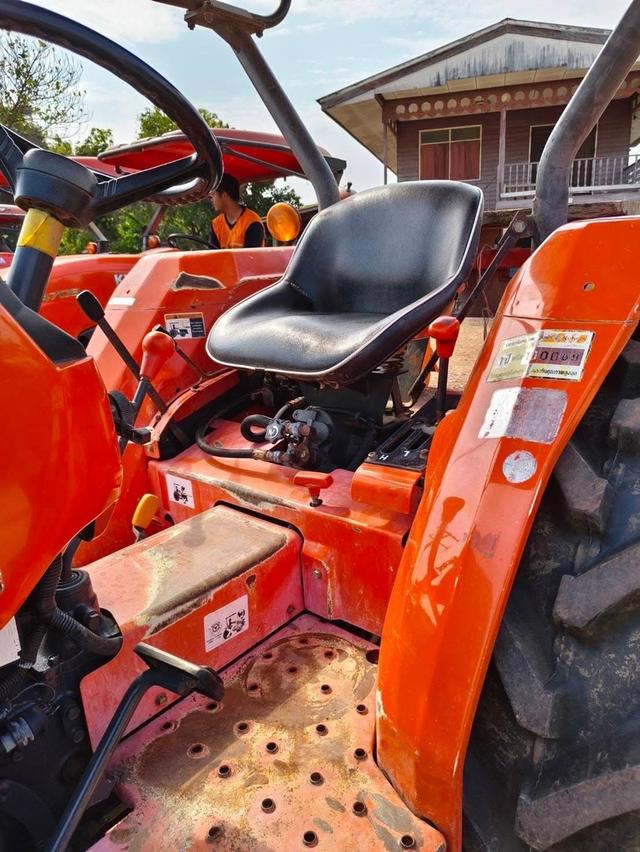 ขายรถไถ Kubota L3408DT 4