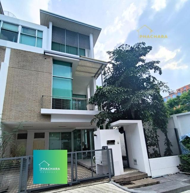 The Landmark Residence ลาดพร้าว - รัชดา 1
