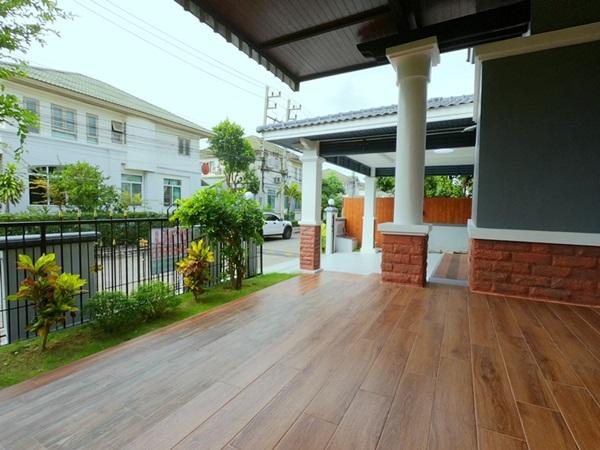 บ้านหลังนี้ไม่ต้องฝัน! ใหญ่เกิ้นน..ใหญ่จนเพื่อนอิจฉา! 79ตร.ว. ราคาจิ๊บจิ๊บ 4