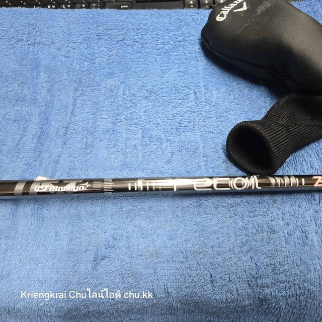 ไฮบริด 21 CALLAWAY BIG BERTHA รูปที่ 6