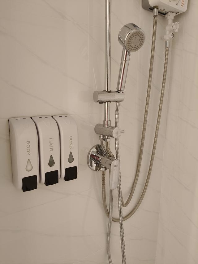 คอนโด le Chamonix ห้องติดสระ ในเชียงใหม่ 13