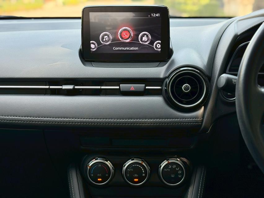 รหัสรถ PJP954 🚙🚐2019 MAZDA 2 1.3 High Connect 10